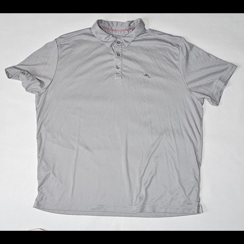 Tommy Bahama Island Zone Men's Short Sleeve T-Shirt 2XL